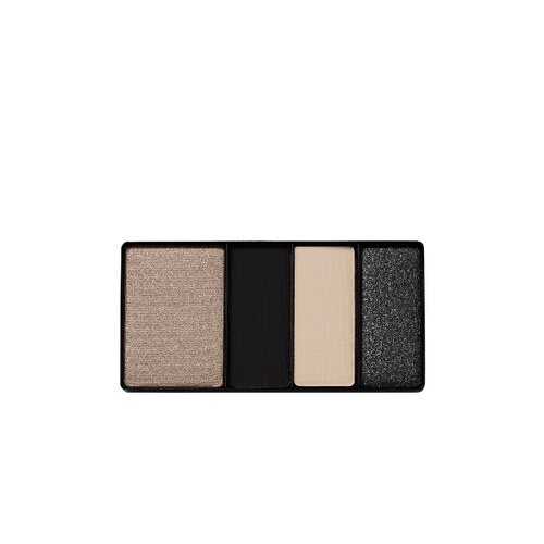 Victoria Beckham Beauty 眼影调色套装四色眼妆REVOLVE新款