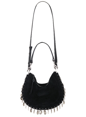 Isabel Marant Oskan Soft Zip Bag 26春夏新品 revolve小众新款