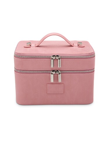 ETOILE COLLECTIVE DUO VANITY CASE 双化妆包 revolve小众新款
