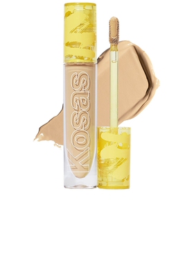 Kosas REVEALER SUPER CREAMY + BRIGHTENING 遮瑕膏/遮瑕霜 revo