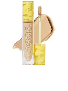 Kosas REVEALER SUPER CREAMY + BRIGHTENING 遮瑕膏/遮瑕霜 revo