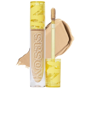 Kosas REVEALER SUPER CREAMY + BRIGHTENING 遮瑕膏/遮瑕霜 revo