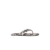 INNIKA 女款 III SENSO 人字拖鞋 米色 REVOLVE小众新款