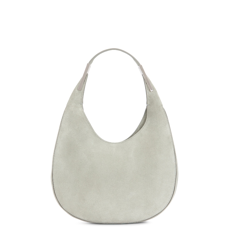 Savette FLORENCE HOBO 包袋 薄荷色REVOLVE小众新款