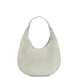 Savette FLORENCE HOBO 包袋 薄荷色REVOLVE小众新款