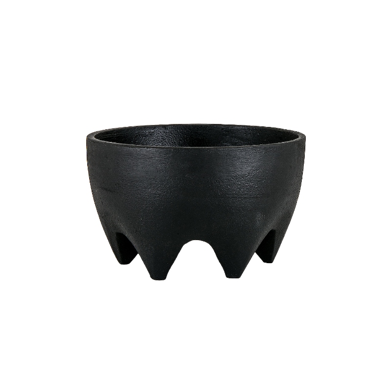 HAWKINS NEW YORK Alyson Fox Footed Bowlrevolve时尚小众新款