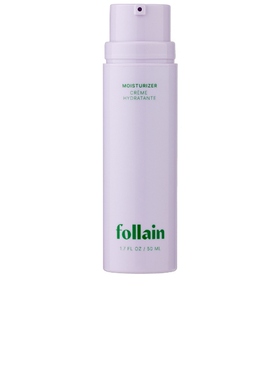Follain MOISTURIZER 润泽霜REVOLVE小众新款