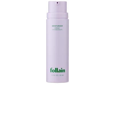 Follain MOISTURIZER 润泽霜REVOLVE小众新款