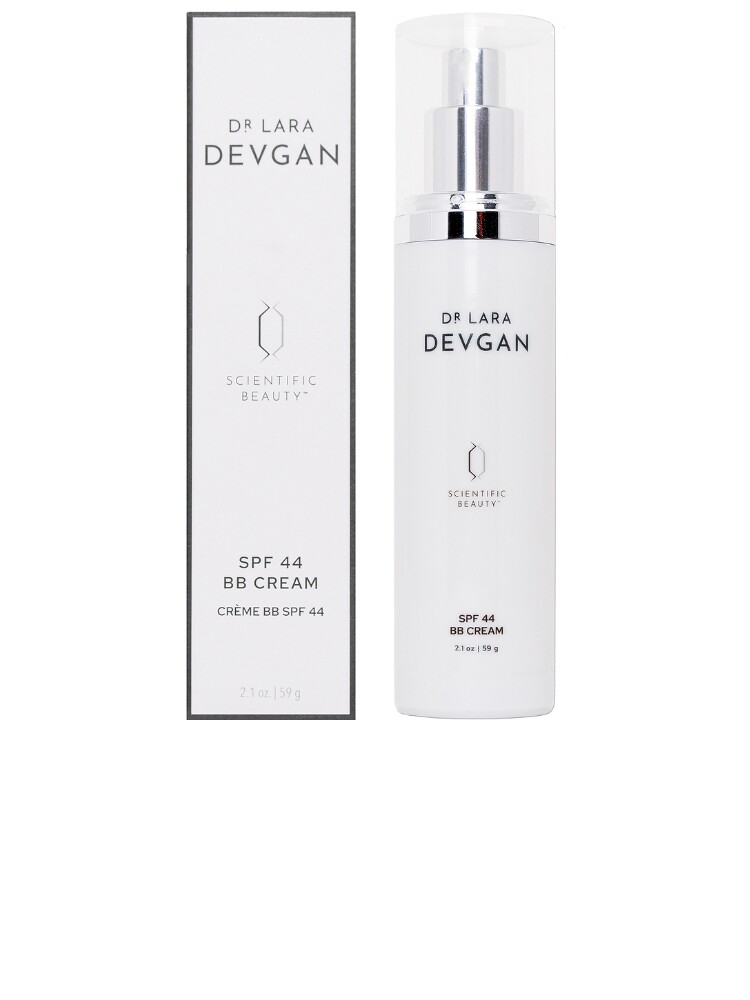Dr. Devgan Scientific Beauty SPF 44 BB CREAM BB霜 revolve小