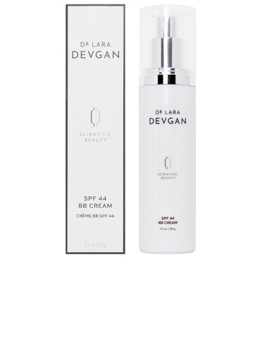 Dr. Devgan Scientific Beauty SPF 44 BB CREAM BB霜 revolve小