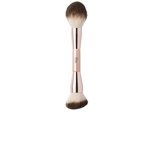 DIBS Beauty 双头化妆刷散粉刷修容面部阴影刷REVOLVE小众新款