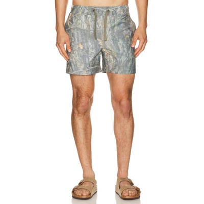 Sendero Provisions Co. 沙滩裤 26夏季新品 revolve小众新款