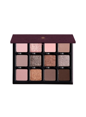 Viseart LILAS LUMIERE ETENDU PALETTE 眼影盘REVOLVE小众新款