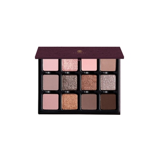 Viseart LILAS LUMIERE ETENDU PALETTE 眼影盘REVOLVE小众新款