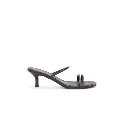 St. Agni MINIMAL STRAP 高跟 26春夏新品 revolve小众新款