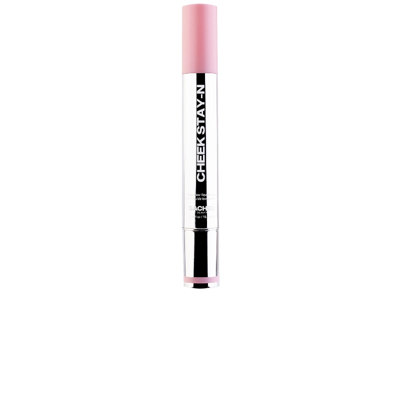 Sacheu CHEEK STAY-N ALL DAY LIQUID BLUSH 腮红 美容: NAREVOLV