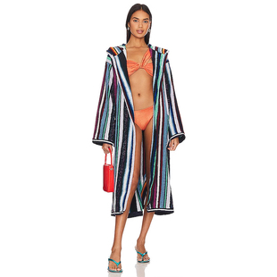 Missoni Home CHANDLER 浴袍revolve时尚小众新品