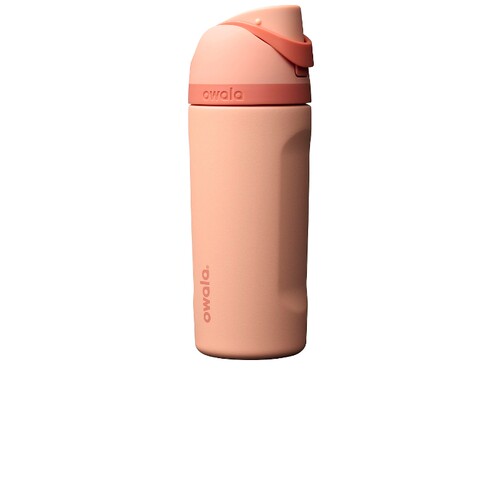 Owala WATER BOTTLE 水瓶  桃红色 秋冬新品REVOLVE
