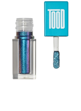 TooD HYPNOTIC COLOR CREAM 眼影revolve时尚小众新品