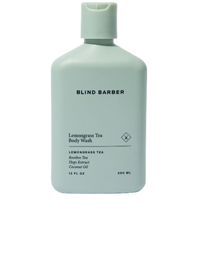 Blind Barber BODY WASH 沐浴液REVOLVE小众新款