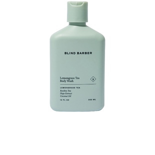 沐浴液REVOLVE小众新款 Blind WASH BODY Barber