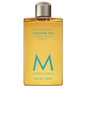 Moroccanoil FRAGRANCE ORIGINALE 沐浴露REVOLVE小众新