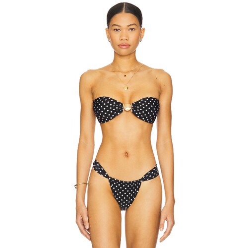 Runaway The Label Brazil Bikini Top 26早秋新品 revolve小众新