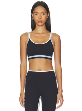 Splits59 Eva Rigor Double Strap Bra 26春夏新品 revolve小众新