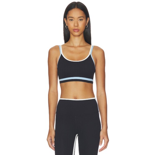 Splits59 Eva Rigor Double Strap Bra 26春夏新品 revolve小众新