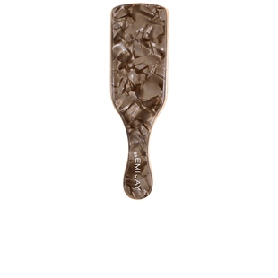 Emi Jay Mini Boar Bristle BrushREVOLVE小众新款