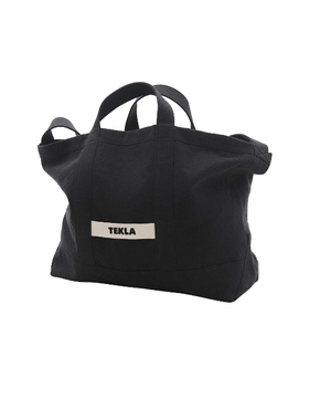 Tekla 包袋 黑色REVOLVE小众新款