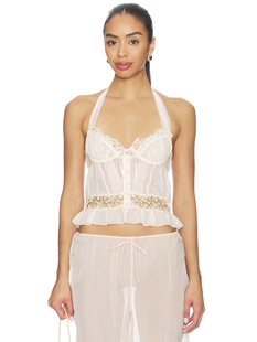 Lemons TOP 上装 For revolve小众新款 Love