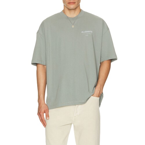ALLSAINTS NA T恤 26春夏新品 revolve小众新款