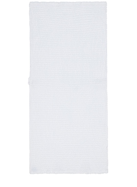 HAWKINS NEW YORK Simple Waffle Hand Towelrevolve时尚小众新款