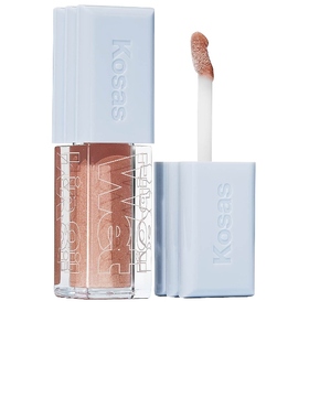 Kosas WET LIP OIL 唇彩revolve时尚小众新款
