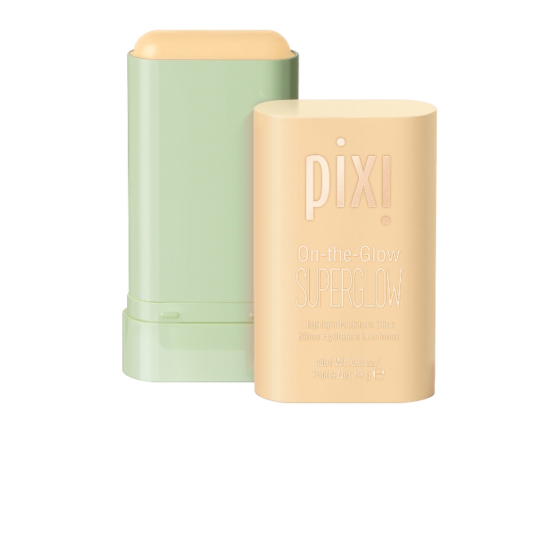 Pixi ON-THE-GLOW SUPERGLOW 光影粉REVOLVE小众新款