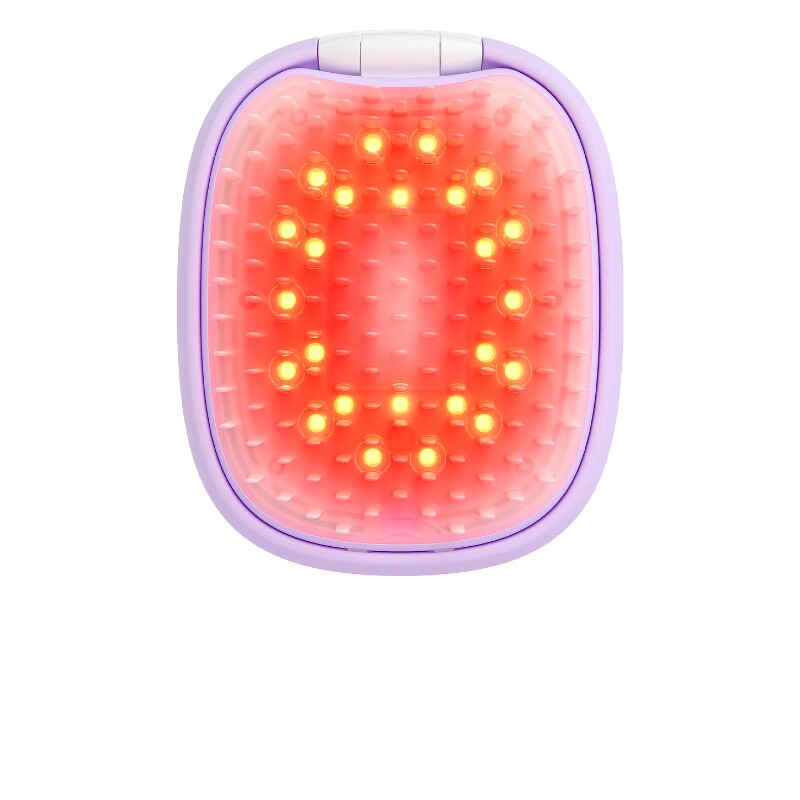 FOREO 顺发梳 revolve小众新款