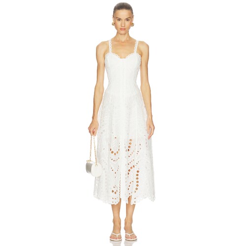 Charo Ruiz Ibiza Solace Dress 26春夏新品 revolve小众新款