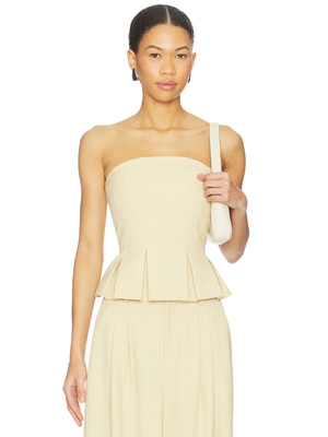 Gestuz STACY 胸花 26夏季新品 revolve小众新款