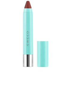 SWEED LE LIPSTICK 口红 revolve小众新款 葡萄酒色