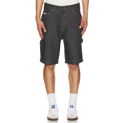 Iron & Resin 短裤 26春夏新品 revolve小众新款