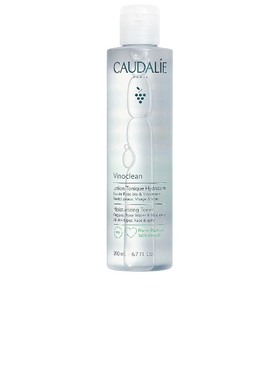 CAUDALIE Vinoclean Moisturizing Toner with Rose Waterrevolve