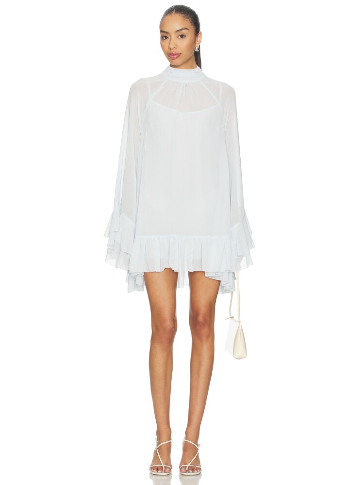 Stone Cold Fox NELLY 连衣裙 revolve小众新款