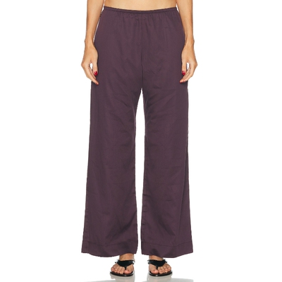 LESET YOKO 上装 26春夏新品 revolve小众新款
