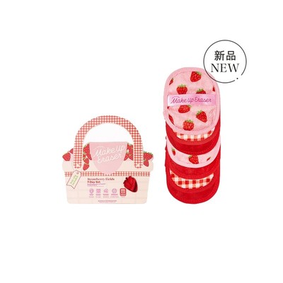 MakeUp Eraser 7-day Makeup Eraser Set 美容: NAREVOLVE小众新