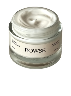 ROWSE 面膜 N/AREVOLVE小众新款