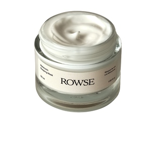 ROWSE 面膜 N/AREVOLVE小众新款