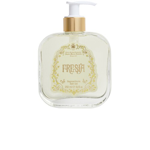 Santa Maria Novella SMN FRESIA 沐浴露REVOLVE小众新款