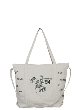 Palmes FOREVER 手提包 白色REVOLVE小众新款