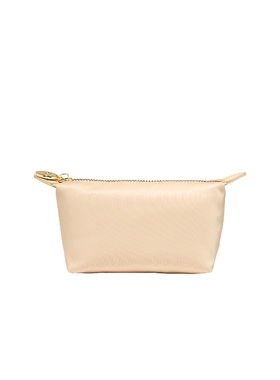 Stoney Clover Lane POUCHETTE POUCH 小袋 奶油色REVOLVE小众新